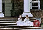 Immagine di Thomas Jefferson Virginia United States USA, 1944, secondo 61 filmato di repertorio 65675031623
