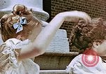 Immagine di Thomas Jefferson Virginia United States USA, 1944, secondo 62 filmato di repertorio 65675031623