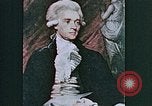 Immagine di Thomas Jefferson Richmond Virginia USA, 1944, secondo 26 filmato di repertorio 65675031624