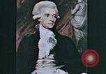 Immagine di Thomas Jefferson Richmond Virginia USA, 1944, secondo 27 filmato di repertorio 65675031624