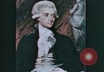 Immagine di Thomas Jefferson Richmond Virginia USA, 1944, secondo 28 filmato di repertorio 65675031624