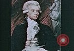 Immagine di Thomas Jefferson Richmond Virginia USA, 1944, secondo 29 filmato di repertorio 65675031624
