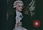Immagine di Thomas Jefferson Richmond Virginia USA, 1944, secondo 30 filmato di repertorio 65675031624