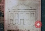 Immagine di Thomas Jefferson Richmond Virginia USA, 1944, secondo 34 filmato di repertorio 65675031624