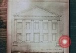 Immagine di Thomas Jefferson Richmond Virginia USA, 1944, secondo 35 filmato di repertorio 65675031624