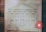 Immagine di Thomas Jefferson Richmond Virginia USA, 1944, secondo 36 filmato di repertorio 65675031624