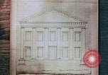 Immagine di Thomas Jefferson Richmond Virginia USA, 1944, secondo 37 filmato di repertorio 65675031624