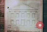Immagine di Thomas Jefferson Richmond Virginia USA, 1944, secondo 38 filmato di repertorio 65675031624