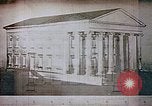 Immagine di Thomas Jefferson Richmond Virginia USA, 1944, secondo 39 filmato di repertorio 65675031624