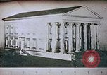 Immagine di Thomas Jefferson Richmond Virginia USA, 1944, secondo 41 filmato di repertorio 65675031624