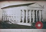 Immagine di Thomas Jefferson Richmond Virginia USA, 1944, secondo 42 filmato di repertorio 65675031624