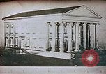 Immagine di Thomas Jefferson Richmond Virginia USA, 1944, secondo 43 filmato di repertorio 65675031624