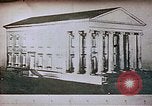Immagine di Thomas Jefferson Richmond Virginia USA, 1944, secondo 44 filmato di repertorio 65675031624