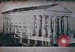 Immagine di Thomas Jefferson Richmond Virginia USA, 1944, secondo 45 filmato di repertorio 65675031624
