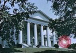 Immagine di Thomas Jefferson Richmond Virginia USA, 1944, secondo 46 filmato di repertorio 65675031624