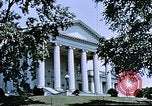 Immagine di Thomas Jefferson Richmond Virginia USA, 1944, secondo 47 filmato di repertorio 65675031624