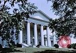 Immagine di Thomas Jefferson Richmond Virginia USA, 1944, secondo 48 filmato di repertorio 65675031624