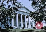 Immagine di Thomas Jefferson Richmond Virginia USA, 1944, secondo 49 filmato di repertorio 65675031624