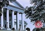 Immagine di Thomas Jefferson Richmond Virginia USA, 1944, secondo 50 filmato di repertorio 65675031624