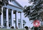 Immagine di Thomas Jefferson Richmond Virginia USA, 1944, secondo 51 filmato di repertorio 65675031624