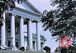 Immagine di Thomas Jefferson Richmond Virginia USA, 1944, secondo 52 filmato di repertorio 65675031624