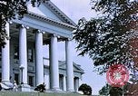 Immagine di Thomas Jefferson Richmond Virginia USA, 1944, secondo 53 filmato di repertorio 65675031624