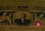 Immagine di Thomas Jefferson Richmond Virginia USA, 1944, secondo 55 filmato di repertorio 65675031624