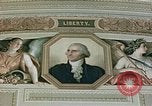 Immagine di Thomas Jefferson Richmond Virginia USA, 1944, secondo 56 filmato di repertorio 65675031624