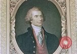 Immagine di Thomas Jefferson Richmond Virginia USA, 1944, secondo 62 filmato di repertorio 65675031624