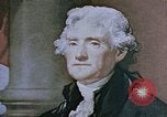 Image of Thomas Jefferson Washington DC USA, 1944, second 5 stock footage video 65675031625