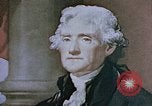 Image of Thomas Jefferson Washington DC USA, 1944, second 7 stock footage video 65675031625