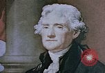 Image of Thomas Jefferson Washington DC USA, 1944, second 8 stock footage video 65675031625