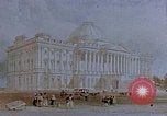 Image of Thomas Jefferson Washington DC USA, 1944, second 9 stock footage video 65675031625