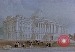 Image of Thomas Jefferson Washington DC USA, 1944, second 10 stock footage video 65675031625