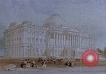 Image of Thomas Jefferson Washington DC USA, 1944, second 13 stock footage video 65675031625