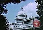 Image of Thomas Jefferson Washington DC USA, 1944, second 25 stock footage video 65675031625