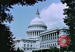 Image of Thomas Jefferson Washington DC USA, 1944, second 28 stock footage video 65675031625