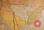 Image of Thomas Jefferson Washington DC USA, 1944, second 48 stock footage video 65675031625