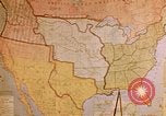 Image of Thomas Jefferson Washington DC USA, 1944, second 59 stock footage video 65675031625