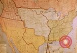 Image of Thomas Jefferson Washington DC USA, 1944, second 61 stock footage video 65675031625