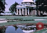 Image Thomas Jefferson Charlottesville Virginia USA, 1944, de la seconde 5 séquences d'archives historiques vidéo 65675031626