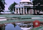 Image Thomas Jefferson Charlottesville Virginia USA, 1944, de la seconde 6 séquences d'archives historiques vidéo 65675031626
