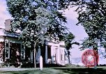 Image Thomas Jefferson Charlottesville Virginia USA, 1944, de la seconde 10 séquences d'archives historiques vidéo 65675031626