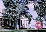 Image Thomas Jefferson Charlottesville Virginia USA, 1944, de la seconde 12 séquences d'archives historiques vidéo 65675031626
