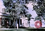 Image Thomas Jefferson Charlottesville Virginia USA, 1944, de la seconde 13 séquences d'archives historiques vidéo 65675031626