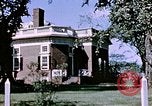 Image Thomas Jefferson Charlottesville Virginia USA, 1944, de la seconde 15 séquences d'archives historiques vidéo 65675031626