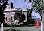 Image Thomas Jefferson Charlottesville Virginia USA, 1944, de la seconde 16 séquences d'archives historiques vidéo 65675031626