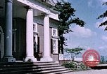 Image Thomas Jefferson Charlottesville Virginia USA, 1944, de la seconde 19 séquences d'archives historiques vidéo 65675031626