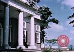 Image Thomas Jefferson Charlottesville Virginia USA, 1944, de la seconde 20 séquences d'archives historiques vidéo 65675031626