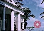 Image Thomas Jefferson Charlottesville Virginia USA, 1944, de la seconde 21 séquences d'archives historiques vidéo 65675031626